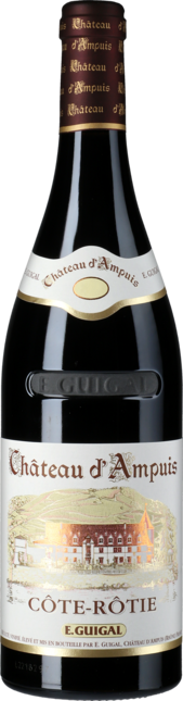 Cote Rotie Chateau d'Ampuis 2017