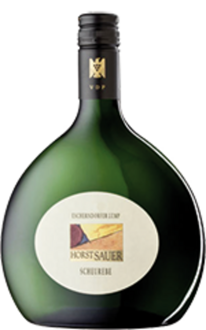 Scheurebe Spätlese Escherndorfer Lump Erste Lage 2013
