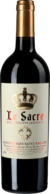 Chateau Le Sacre St. Georges 2020