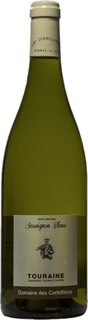 Touraine Sauvignon Blanc 2018