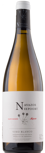 Navazos Niepoort Palomino Fino trocken