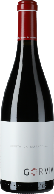 Gorvia Tinto 2016