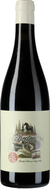 Breton Cabernet Franc 2020