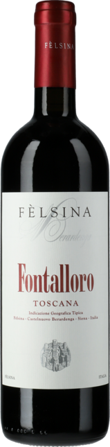 Fontalloro 2018