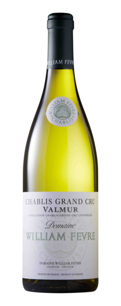 Chablis Grand Cru Valmur Domaine 2021