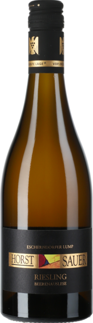 Riesling Escherndorfer Lump Beerenauslese (fruchtsüß) 2020