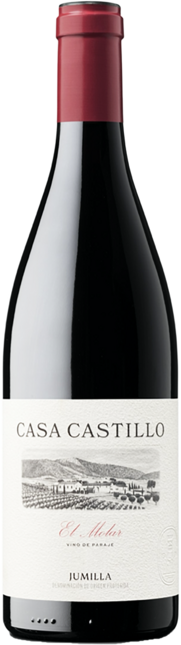 El Molar Garnacha 2021