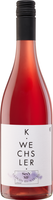Sexy MF Pinot Rose Unfiltered 2021