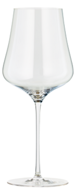 Gabriel-Glas 'Gold Edition' (mundgeblasen)