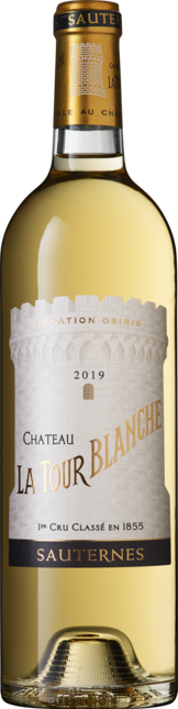 Chateau La Tour Blanche 1er Cru Classe (fruchtsüß) 2021
