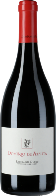 Dominio de Atauta Tempranillo 2016