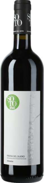 Crianza Tempranillo 2016