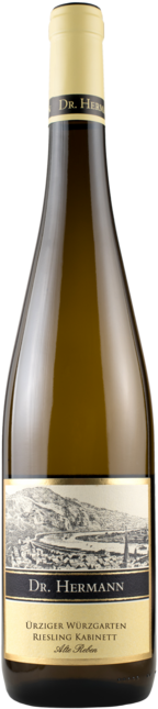 Riesling Ürziger Würzgarten Kabinett Alte Reben 2022