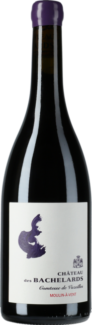 Beaujolais Moulin a Vent 2020