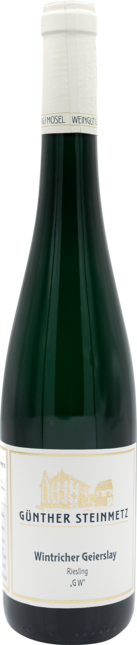 Riesling Wintricher Geierslay "GW" 2021