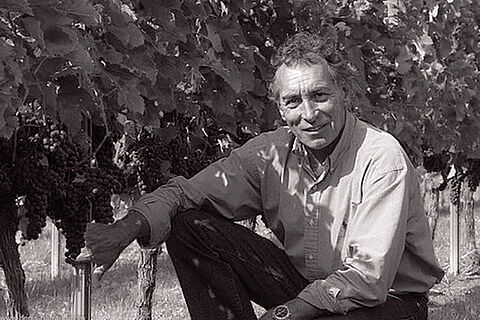 Den tidligere vinmager hos Lynsolence