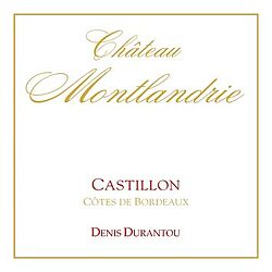 Chateau Montlandrie 2009