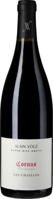 Cornas Les Chailles 2019