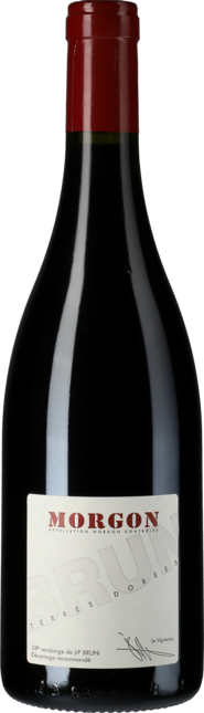 Beaujolais Morgon 2017