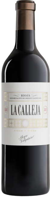 Tempranillo La Calleja