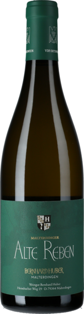 Chardonnay Alte Reben trocken 2020