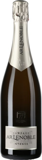 Champagne Intense mag17 Flaschengärung