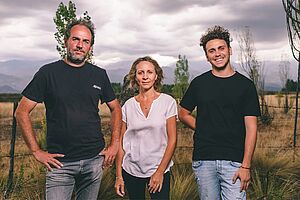 Michelini i Mufatto Mendoza