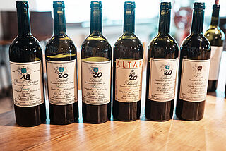 Elio Altare Jahrgang 2020