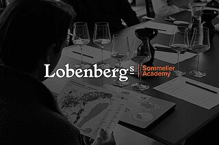 Lobenbergs Sommelier Academy