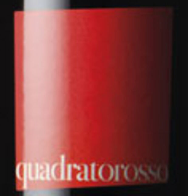 Quadrato Rosso 2014