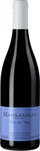 Marsannay Clos du Roy 2020