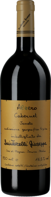 Alzero Cabernet 2007