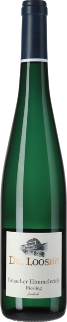 Riesling Graacher Himmelreich feinherb 2014