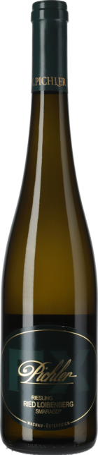 Riesling Smaragd Ried Loibenberg trocken 2019