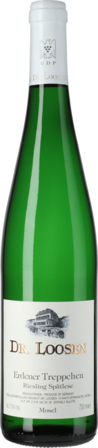 Riesling Erdener Treppchen Spätlese (fruchtsüß) 2019