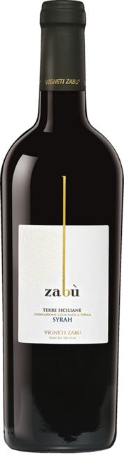 Syrah 2019