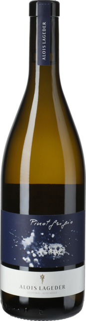 Pinot Grigio 2019