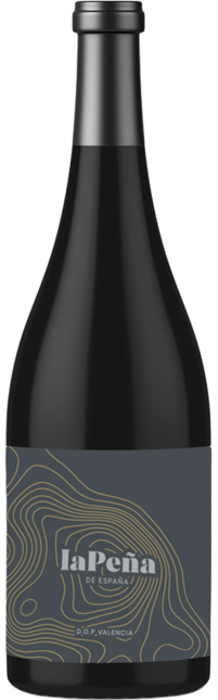 La Pena Tinto 14 Meses 2018