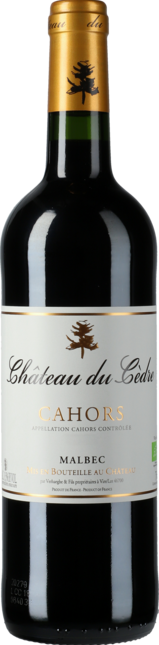 Cahors Rouge 2019