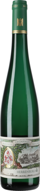 Riesling Herrenberg Großes Gewächs trocken 2020