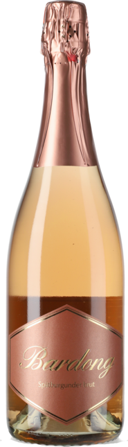Spätburgunder Sekt Winkeler Dachsberg brut rosé 2015