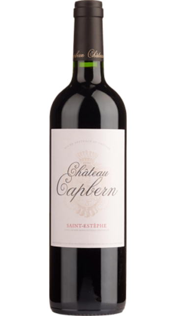 Chateau Capbern 2015