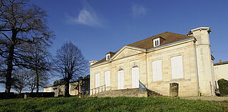 Pontac-Monplaisir – Pessac Leognan