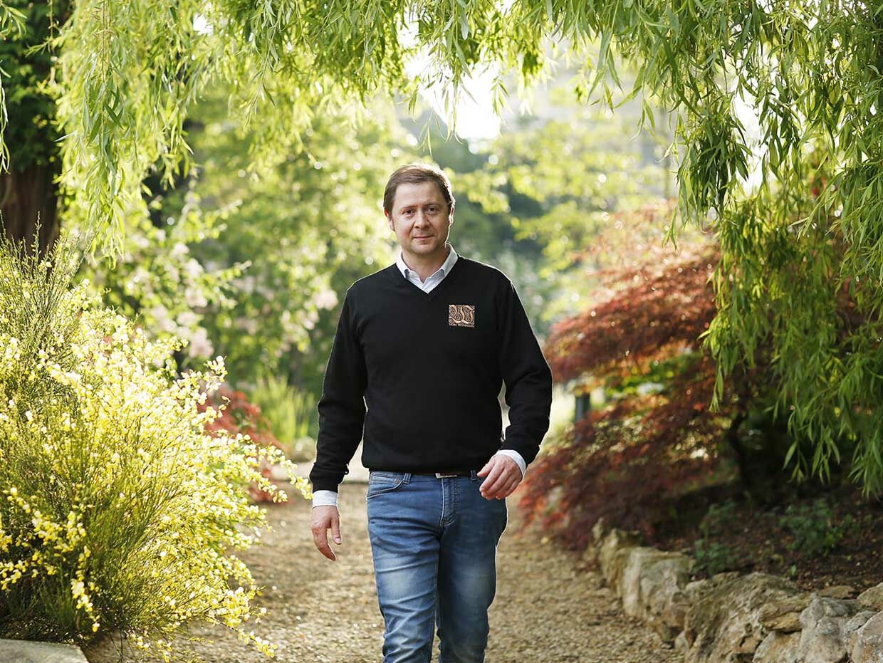 von Winning Lobenbergs Gute Weine