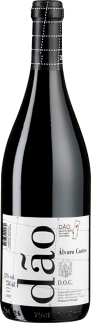 Dao Tinto Quinta da Pellada Canicas 2013