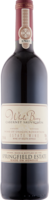 Whole Berry Cabernet Sauvignon 2017