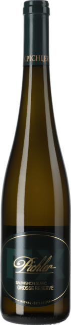Sauvignon Blanc trocken Grosse Reserve 2013