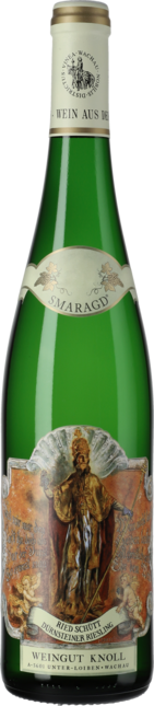 Riesling Ried Schütt Smaragd trocken 2015