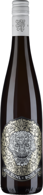 Riesling Bone Dry trocken 2018