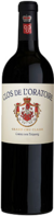 Chateau Clos de l’Oratoire Grand Cru Classe 2018